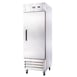 Kelvinator KCHRI27R1DFE 26" One Section Reach-In Freezer w/ Solid Dooor, Bottom Mount, 23 cu. ft. 2 image