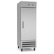 Kelvinator KCHRI27R1DFE 26" One Section Reach-In Freezer w/ Solid Dooor, Bottom Mount, 23 cu. ft. 1 image