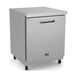 Kelvinator KCHUC27R-32 27"One Section Undercounter Refrigerator w/ 1 Door, 6.5 cu. ft. 1 image