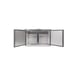 Kelvinator KCHUC48F 48" 2-Section Undercounter Freezer w/ 2 Doors, 12 cu. ft. 2 image