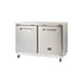 Kelvinator KCHUC48F 48" 2-Section Undercounter Freezer w/ 2 Doors, 12 cu. ft. 4 image