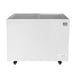 Kelvinator KCNF073WS 38" Flat Lid Ice Cream Display Freezer, 7 cu. ft. 1 image