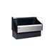 Hydra-Kool KFM-OF-40-R 40" Open Refrigerated Deli Display Case, Remote 1 image