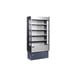 Hydra-Kool KGH-OF-40-S 41" Vertical Open Air Forced Merchandiser, Self-Contained, 4 Shelves, 23.3 cu. ft. 1 image