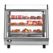 Koolmore HDC-3C-SS Countertop Hot Food Display Case 1 image