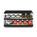 Koolmore KM-OAHD-48 Countertop Hot Food Display Case 1 image