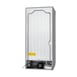 Koolmore KM-RERFDSS-18C 29" Reach-In Refrigerator Freezer w/ 2 Doors and 1 Drawers,18.5 cu. ft. 6 image