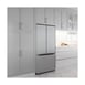 Koolmore KM-RERFDSS-18C 29" Reach-In Refrigerator Freezer w/ 2 Doors and 1 Drawers,18.5 cu. ft. 7 image