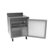 Koolmore RWT-1D-6C 27" 1-Section Worktop Refrigerator w/ 1 Door, 6.3 cu. ft. 5 image