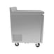 Koolmore RWT-1D-6C 27" 1-Section Worktop Refrigerator w/ 1 Door, 6.3 cu. ft. 4 image