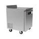 Koolmore RWT-1D-6C 27" 1-Section Worktop Refrigerator w/ 1 Door, 6.3 cu. ft. 3 image