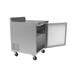 Koolmore RWT-1D-6C 27" 1-Section Worktop Refrigerator w/ 1 Door, 6.3 cu. ft. 6 image