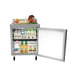 Koolmore RWT-1D-6C 27" 1-Section Worktop Refrigerator w/ 1 Door, 6.3 cu. ft. 8 image