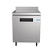 Koolmore RWT-1D-6C 27" 1-Section Worktop Refrigerator w/ 1 Door, 6.3 cu. ft. 1 image