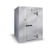 Kolpak KF7-0820-C12-F8 Indoor/Outdoor 8' X 20' Walk-In Combination with Floor, Remote 1 image