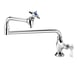 Krowne 16-161L Kettle / Pot Filler Faucet 1 image