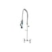 Krowne 17-208WL Pre-Rinse Faucet Assembly 1 image