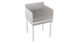 Krowne 18-24RD Underbar Bottle Storage Display Unit 1 image