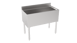 Krowne 18-36 Underbar Ice Bin/Cocktail Unit 1 image