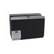 Krowne BC48-BG  Slide Top Bottle Cooler- 48"W x 24"D, 2 Sliding Lids 1 image