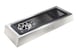 Krowne KR-LC2GF-TAP 26" Glass Sanitizer / Chiller 1 image