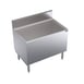 Krowne KR24-CB36 36" Ice Cooled Underbar Beer Bin 1 image
