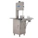 Pro-Cut KS-116-V2 Floor Model 116" Stainless Steel Meat Saw,1.5 hp, 220/60/1-Ph 2 image