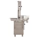 Pro-Cut KS-116-V2 Floor Model 116" Stainless Steel Meat Saw,1.5 hp, 220/60/1-Ph 4 image