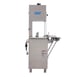 Pro-Cut KS-116-V2 Floor Model 116" Stainless Steel Meat Saw,1.5 hp, 220/60/1-Ph 5 image