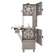 Pro-Cut KS-116-V2 Floor Model 116" Stainless Steel Meat Saw,1.5 hp, 220/60/1-Ph 6 image