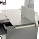 Pro-Cut KS-116-V2 Floor Model 116" Stainless Steel Meat Saw,1.5 hp, 220/60/1-Ph 10 image