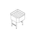 LaCrosse CLDC90 Underbar Angle Filler 1 image