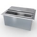 LaCrosse DI24IC Drop-In Ice Bin w/ 95 lbs Ice Capacity 1 image