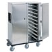 Lakeside 6920 Premier Series Enclosed Meal Delivery Cart - 20 Tray Capacity 1 image