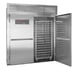 LBC Bakery LRP2S-60P Roll-Thru Full Height Insulated Double Wide Proofer Cabinet, (4) Solid Doors without Floor 1 image