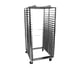 LBC Bakery LRR-2D-26-15 Roll-In Oven Rack 1 image