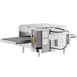 Lincoln 2500/1346 Single Deck Electric Conveyor Oven 3 image