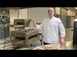 Lincoln 2500/1346 Single Deck Electric Conveyor Oven 4 image