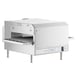 Lincoln V2500-4/1353 Single Deck Electric Conveyor Oven 1 image