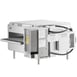 Lincoln V2500-4/1353 Single Deck Electric Conveyor Oven 2 image