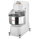 Eurodib USA LR GM75B Spiral Dough Mixer with 200 qt Fixed Bowl, 2-Speed, 165 lbs Dough Capacity 2 image