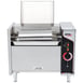 APW Wyott M-95-2 Countertop Bun Grill Conveyor Toaster,  865 Bun Halves/Hour 1 image