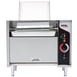 APW Wyott M-95-2 Countertop Bun Grill Conveyor Toaster,  865 Bun Halves/Hour 2 image