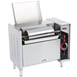 APW Wyott M-95-2 Countertop Bun Grill Conveyor Toaster,  865 Bun Halves/Hour 3 image