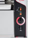 APW Wyott M-95-2 Countertop Bun Grill Conveyor Toaster,  865 Bun Halves/Hour 5 image