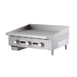 Magic Chef MCCMG36A 36" Countertop Manual Gas Griddle, 1" Steel Plate, 102.000 BTU 1 image