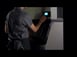 Manitowoc IDT0420A/D420 Air Cooled Full Cube 470 lb Ice Machine with Bin, 383 lb Storage 19 image