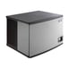 Manitowoc IDT0450A 30" Full Cube Ice Machine Head, Air Cooled, 470 lb/24 hr 1 image