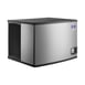 Manitowoc IYT0450A 30" Half Cube Ice Machine Head, Air Cooled, 490 lb/24 hr 1 image