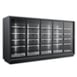 Master-Bilt BEM-5-30 153" 5-Section Remote Merchandiser Refrigerator, 133.7 cu. ft. 1 image